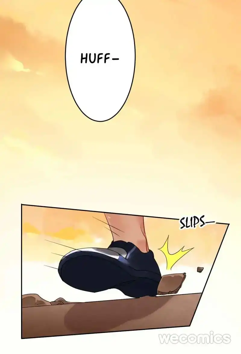 Legend Reboot Chapter 17 44